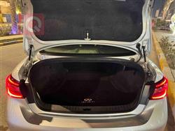 ئينفنتي Q50